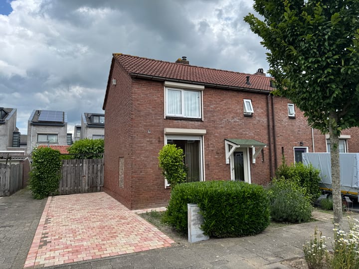 Foto 5 van Nieuwstraat 8