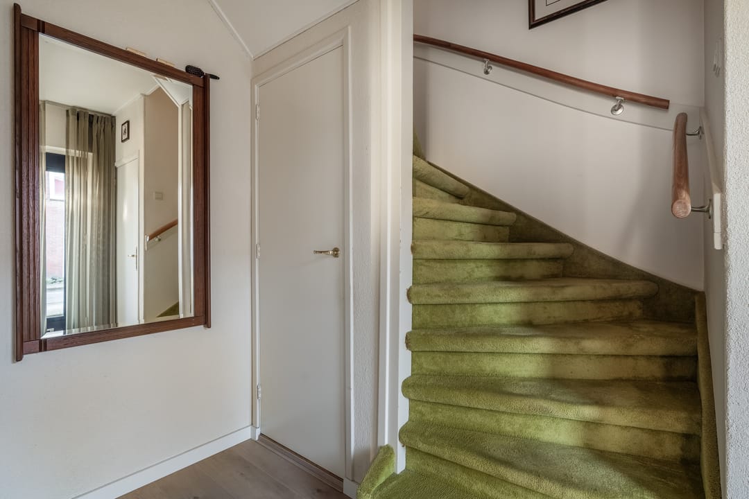 Foto 7 van Nieuwstraat 8