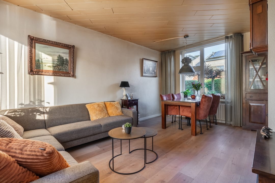 Foto 13 van Nieuwstraat 8