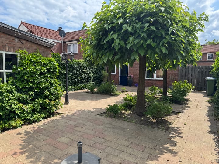 Foto 23 van Nieuwstraat 8