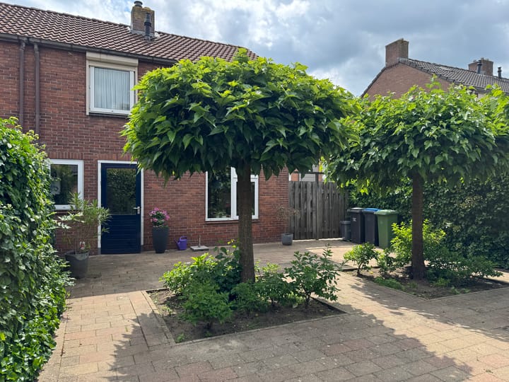 Foto 22 van Nieuwstraat 8