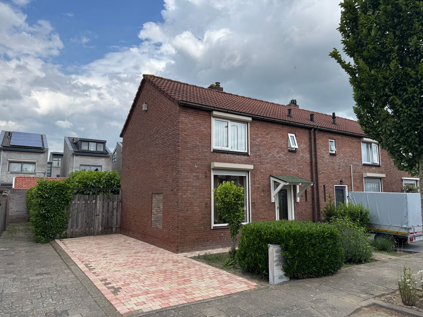 Foto 25 van Nieuwstraat 8