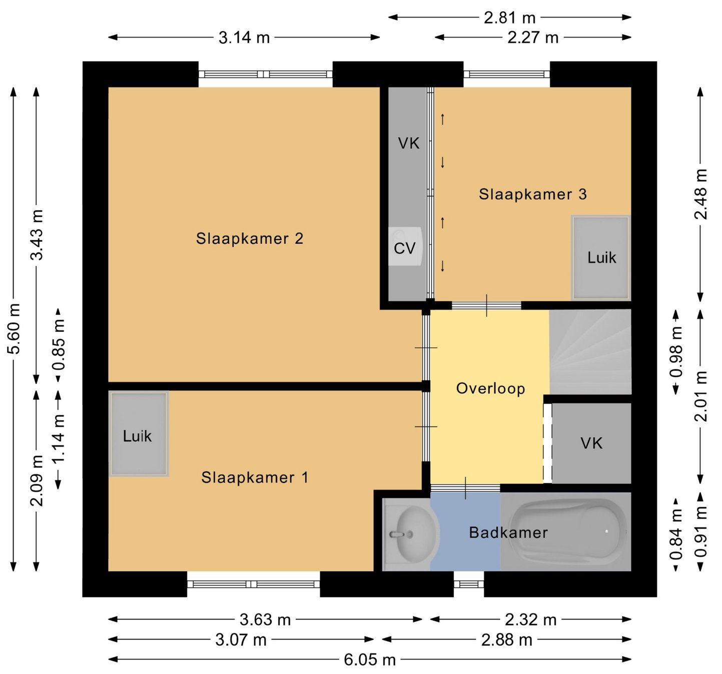 Foto 27 van Nieuwstraat 8