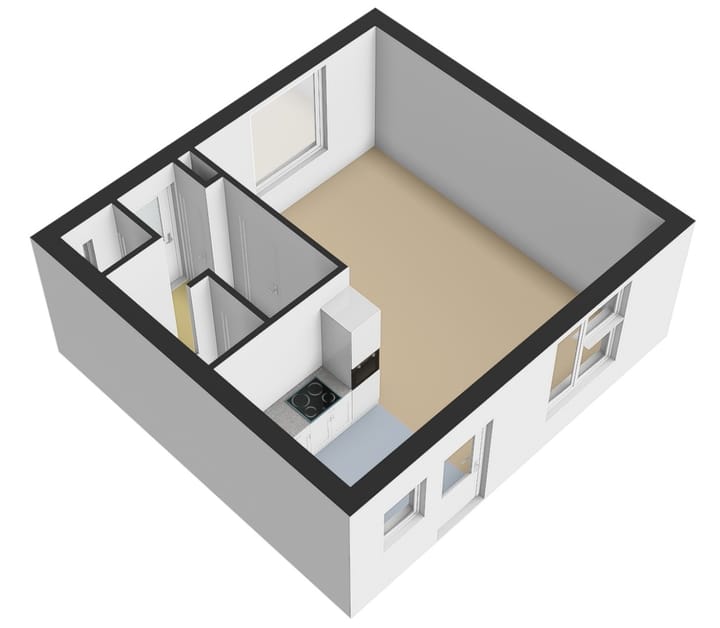 Foto 29 van Nieuwstraat 8