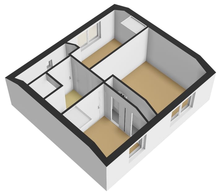 Foto 30 van Nieuwstraat 8