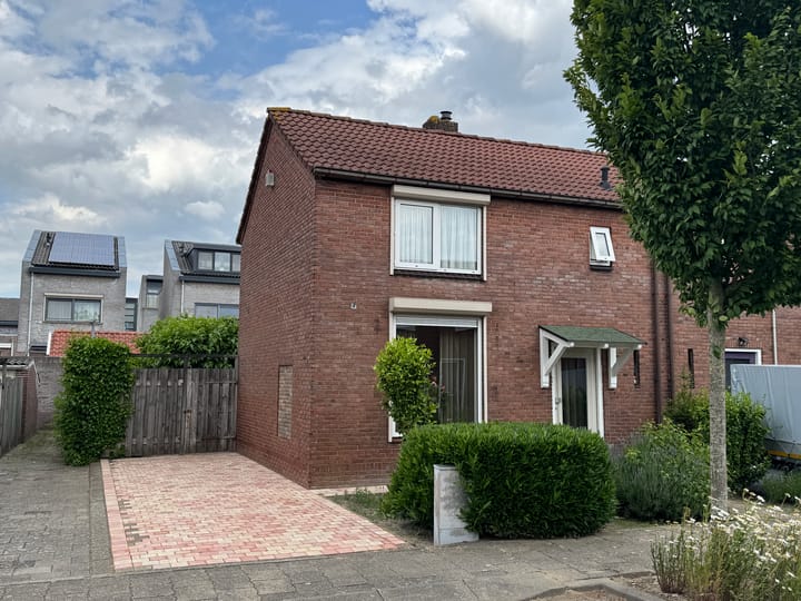 Foto 1 van Nieuwstraat 8