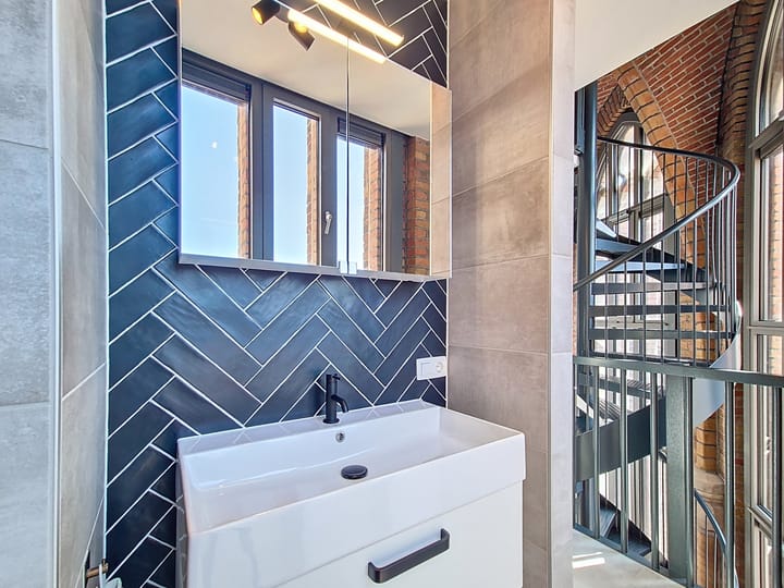 Foto 23 van Vleeshouwerijstraat 15