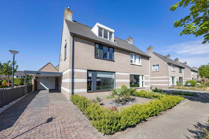 Foto 2 van Akkerstraat 7