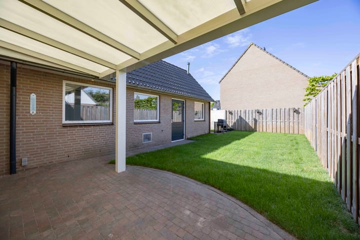 Foto 24 van Akkerstraat 7