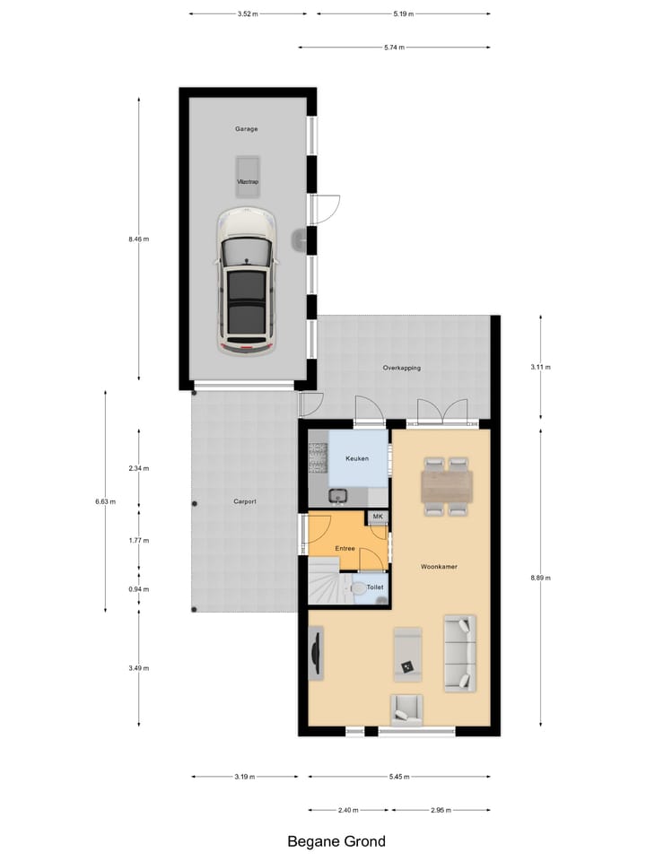 Foto 30 van Akkerstraat 7