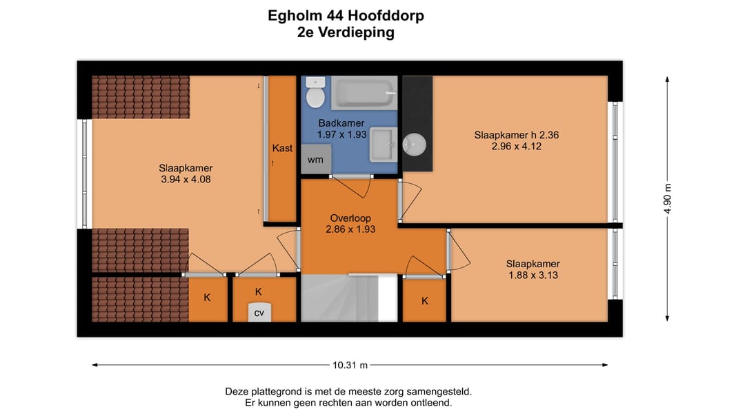 Foto 32 van Egholm 44