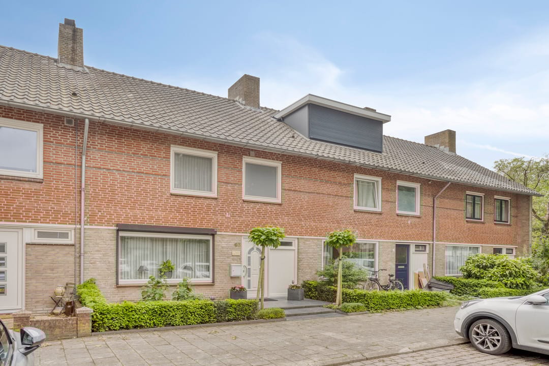 Foto 7 van Kleine Beerpad 63