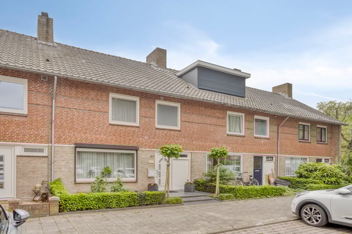 Foto 7 van Kleine Beerpad 63