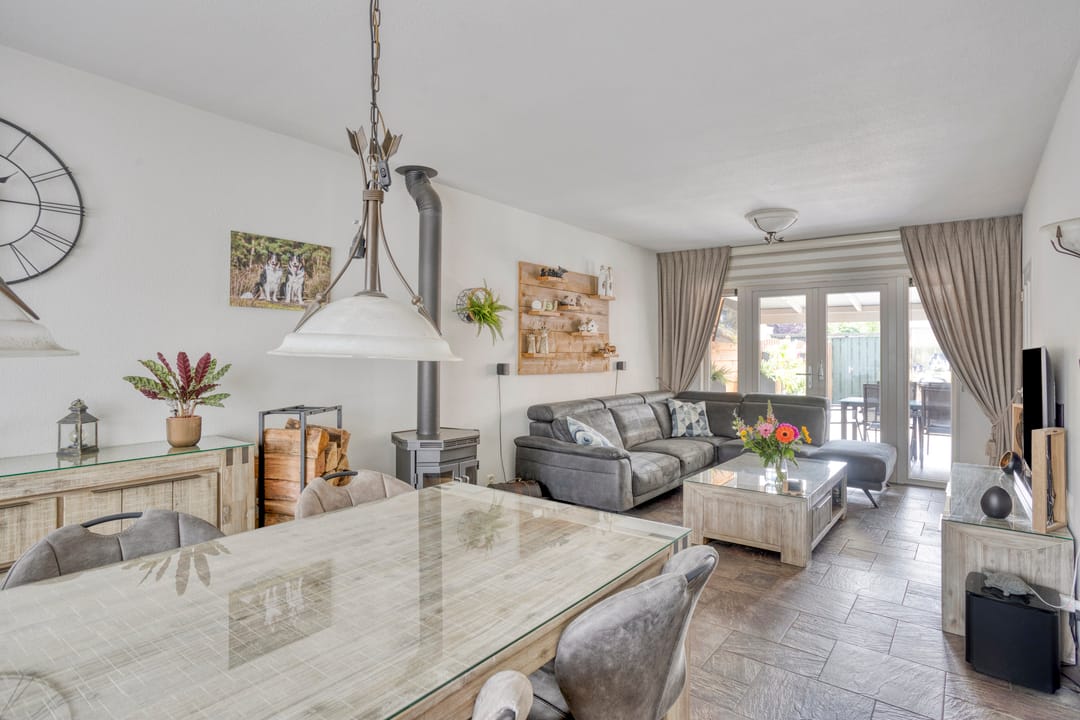 Foto 2 van Kleine Beerpad 63