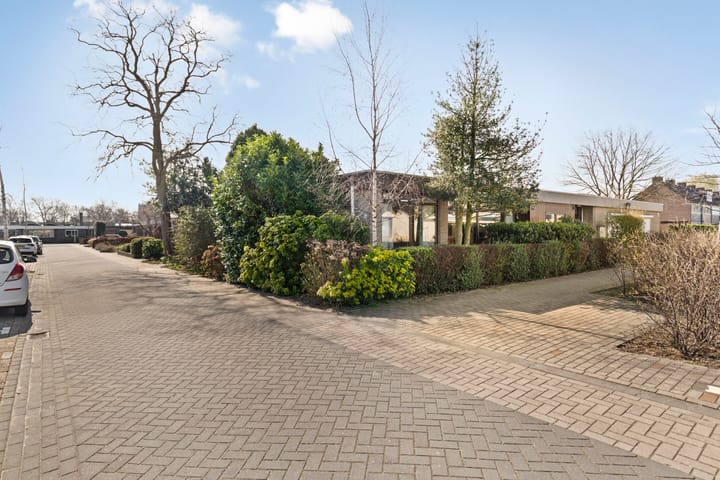 Bekijk foto van Park Berkenoord 21