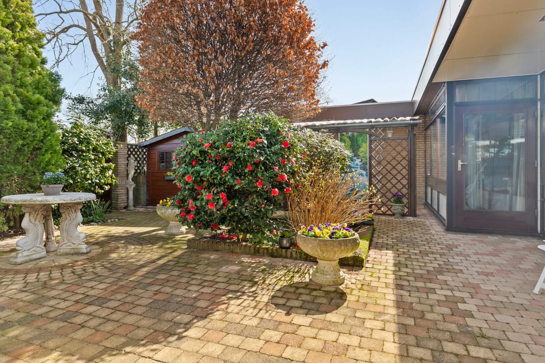 Photo 2 of Park Berkenoord 21