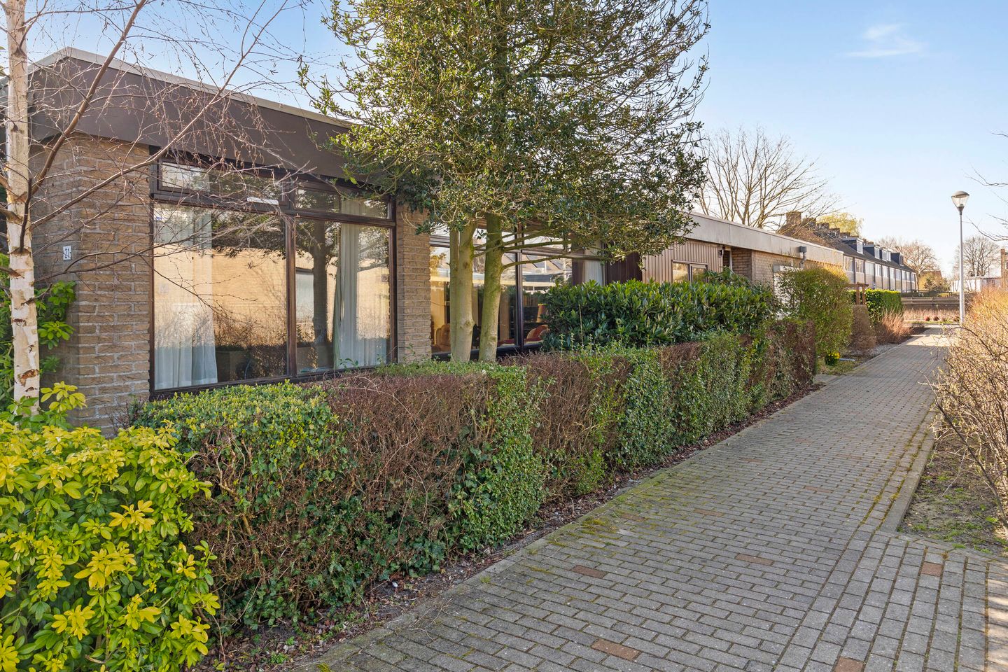 Photo 4 of Park Berkenoord 21