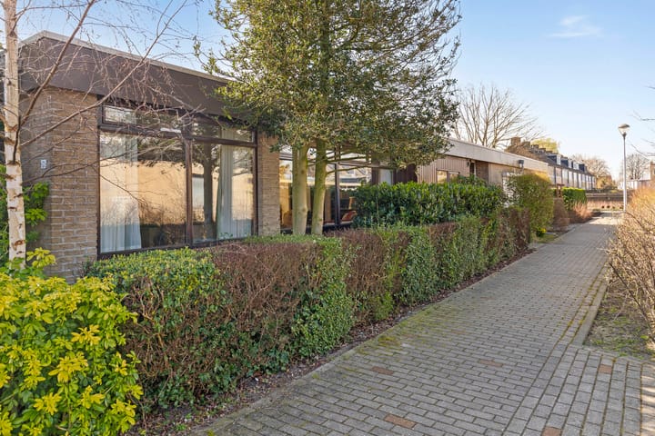 Photo 4 of Park Berkenoord 21