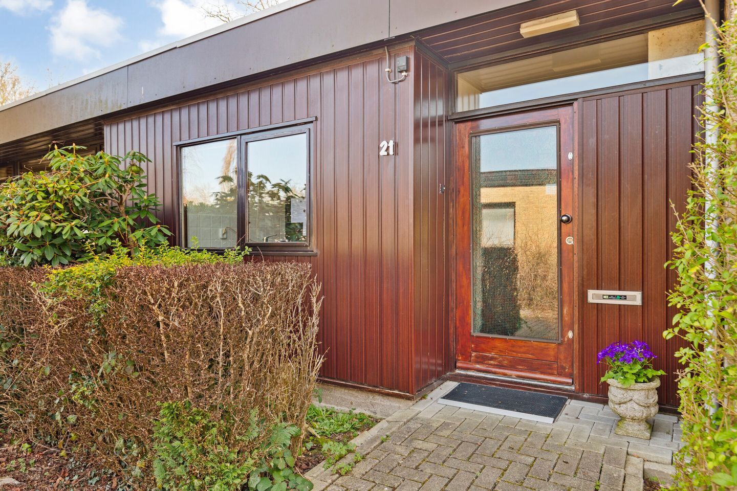 Photo 5 of Park Berkenoord 21