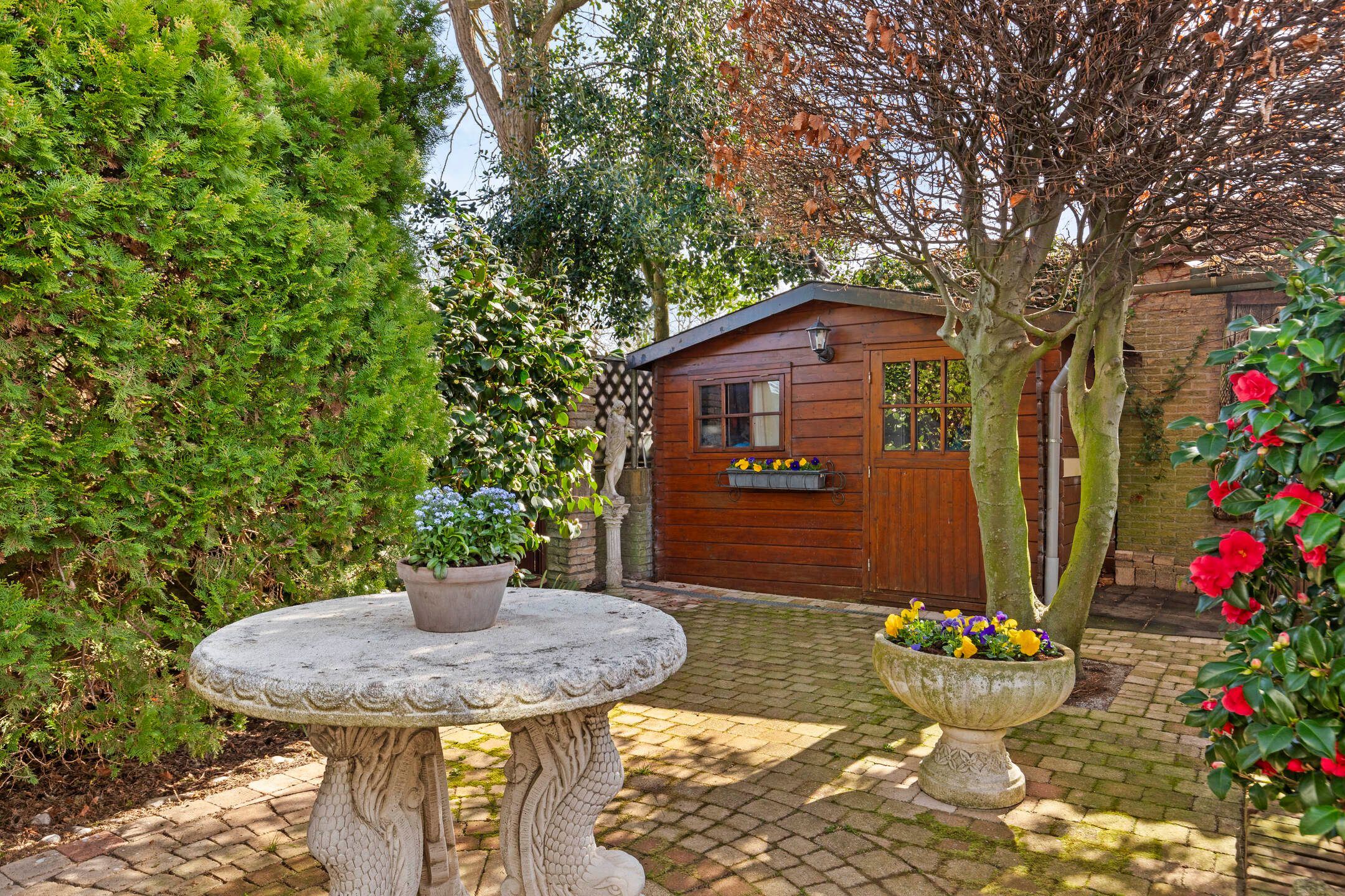 Photo 6 of Park Berkenoord 21