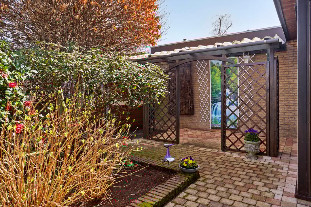 Photo 7 of Park Berkenoord 21