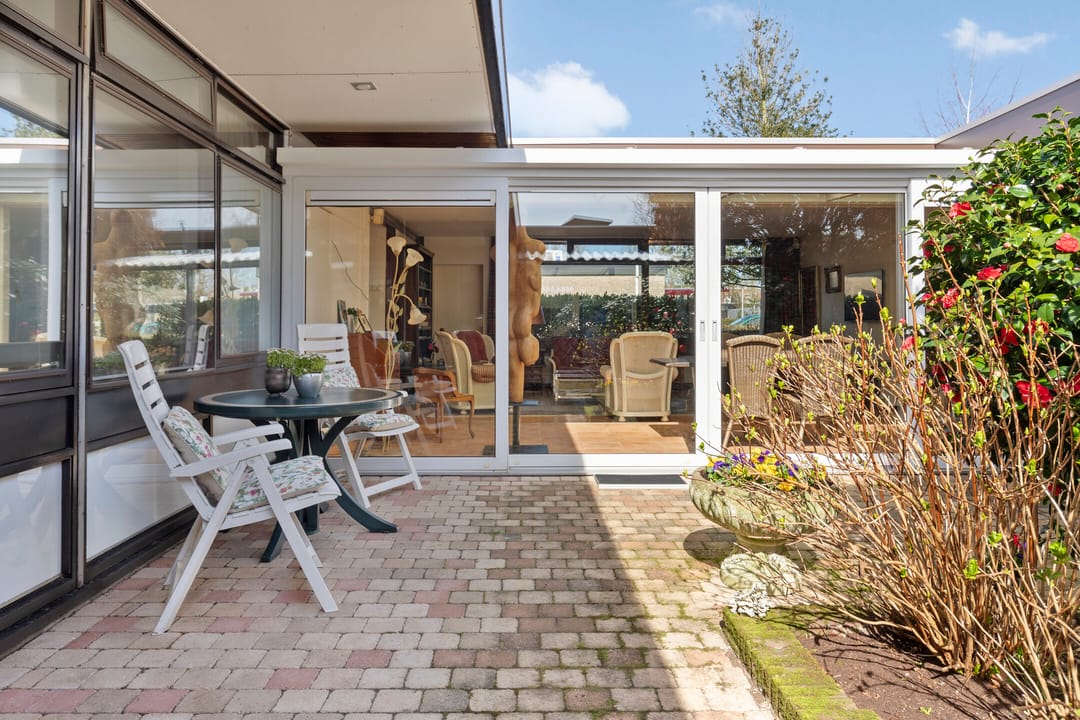 Photo 8 of Park Berkenoord 21