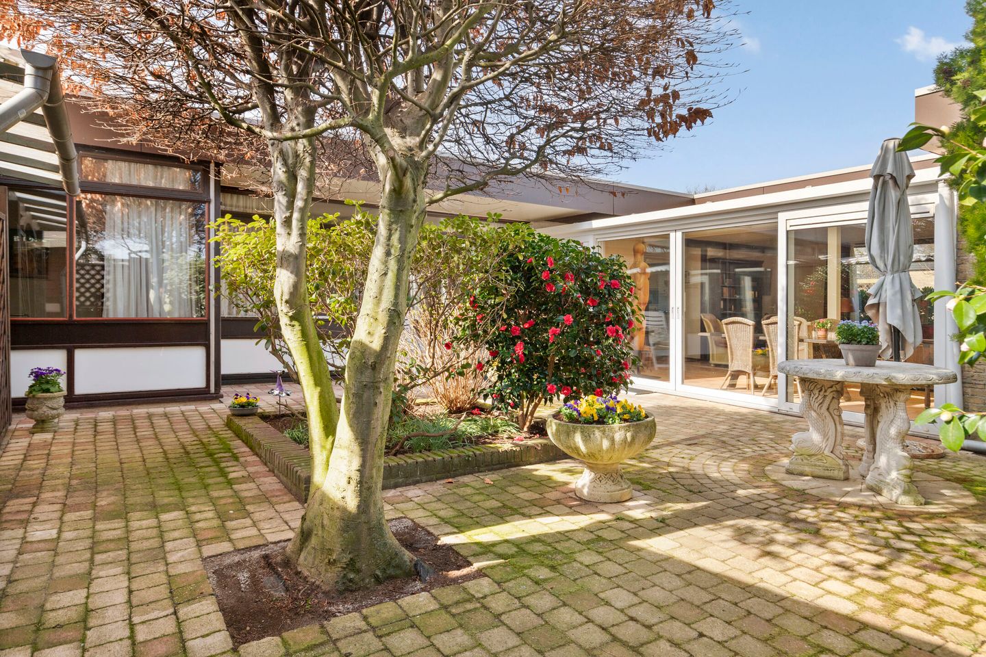 Photo 10 of Park Berkenoord 21