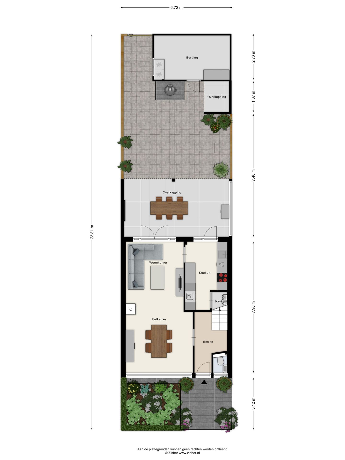 Foto 40 van Kleine Beerpad 63