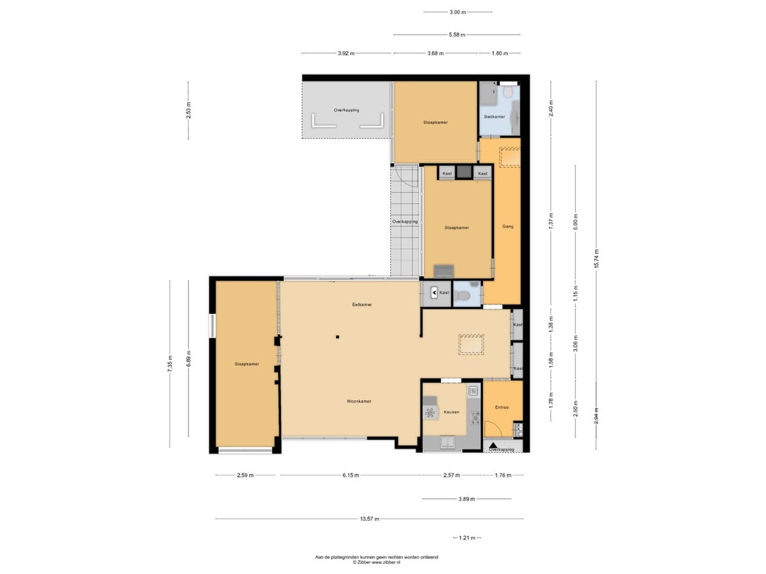 Photo 11 of Park Berkenoord 21