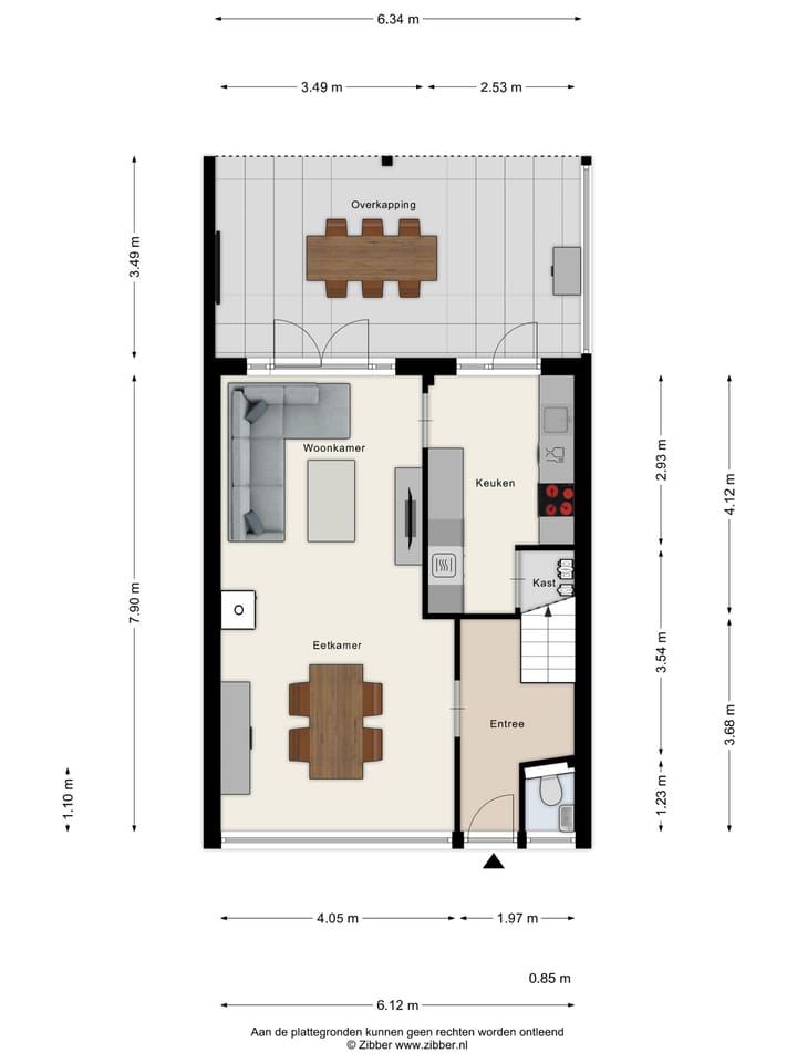 Foto 41 van Kleine Beerpad 63