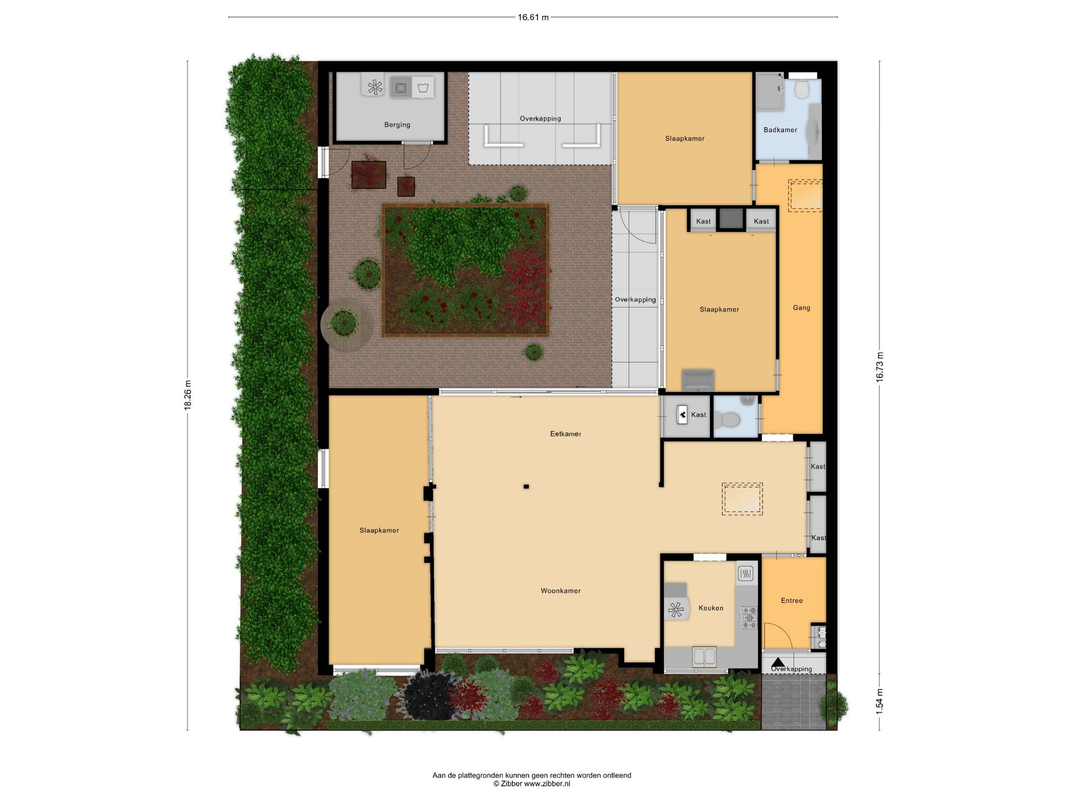 Photo 12 of Park Berkenoord 21