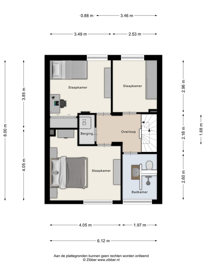 Foto 42 van Kleine Beerpad 63