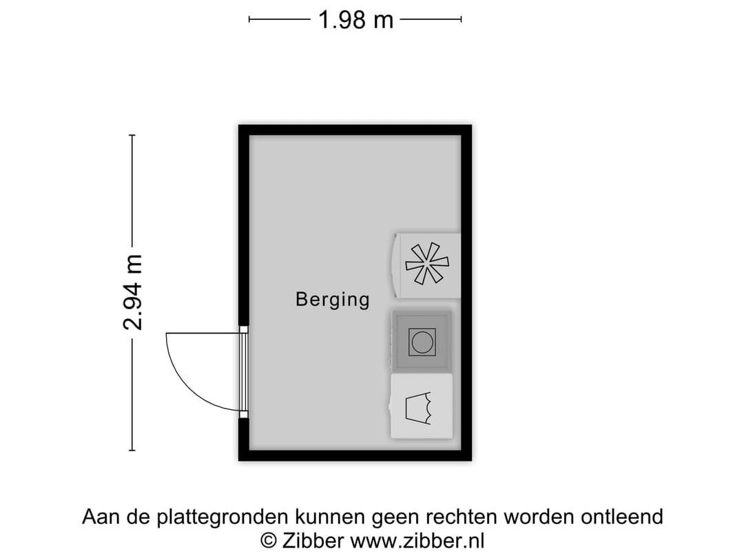 Photo 13 of Park Berkenoord 21