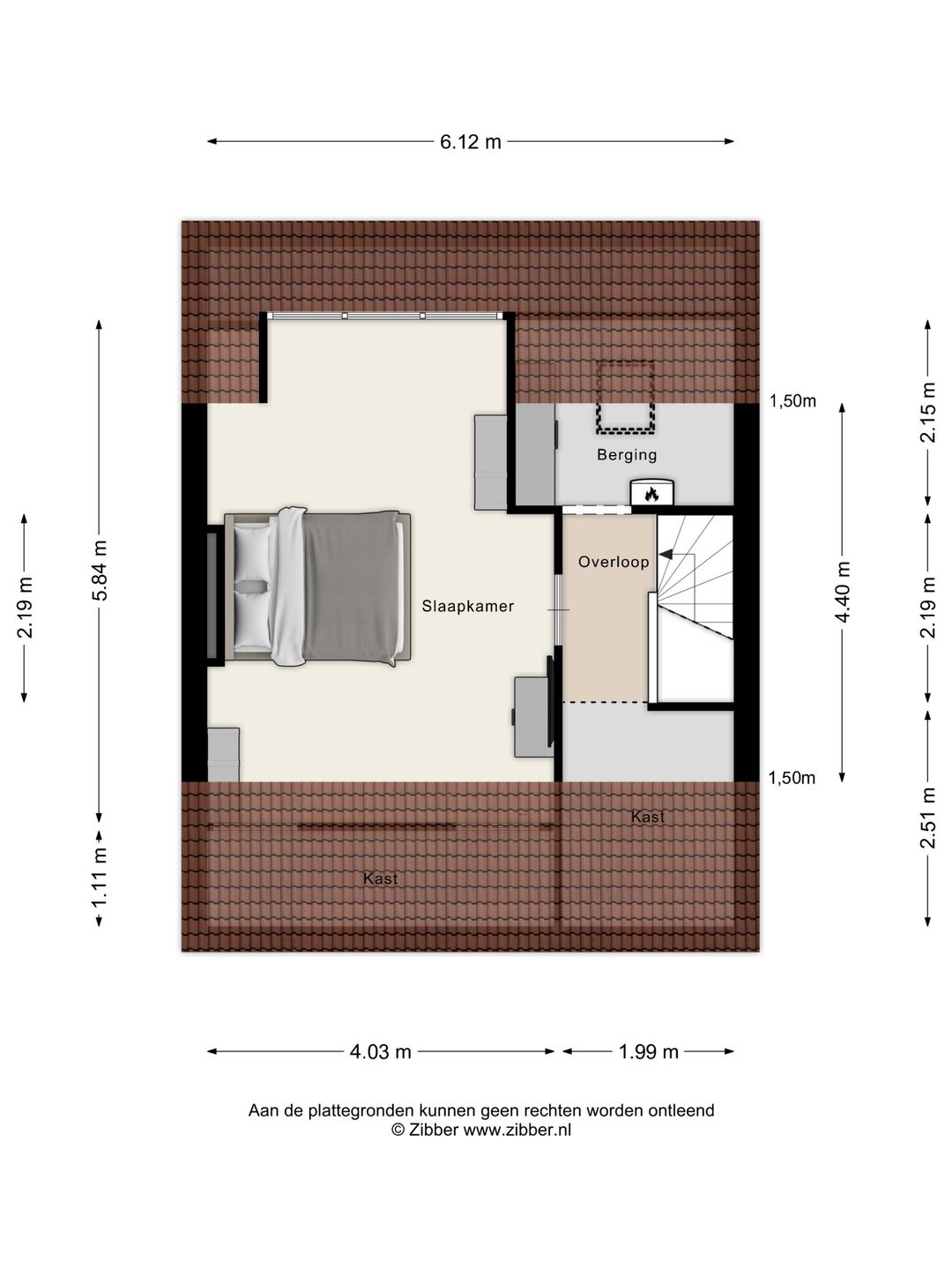 Foto 43 van Kleine Beerpad 63