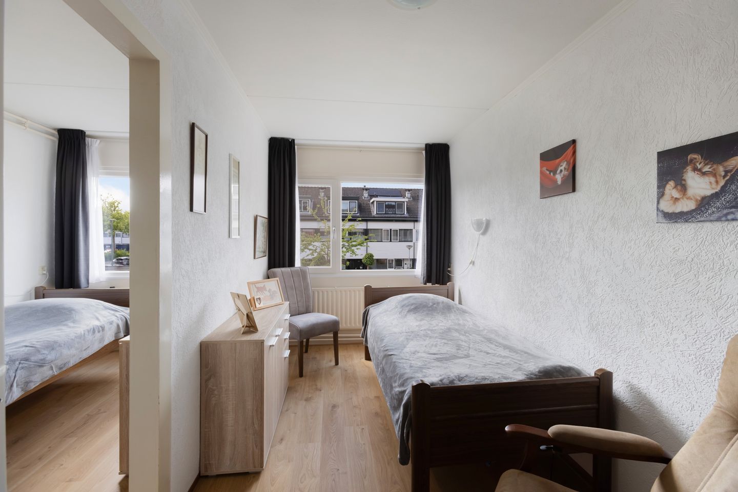 Foto 19 van Lyra 107