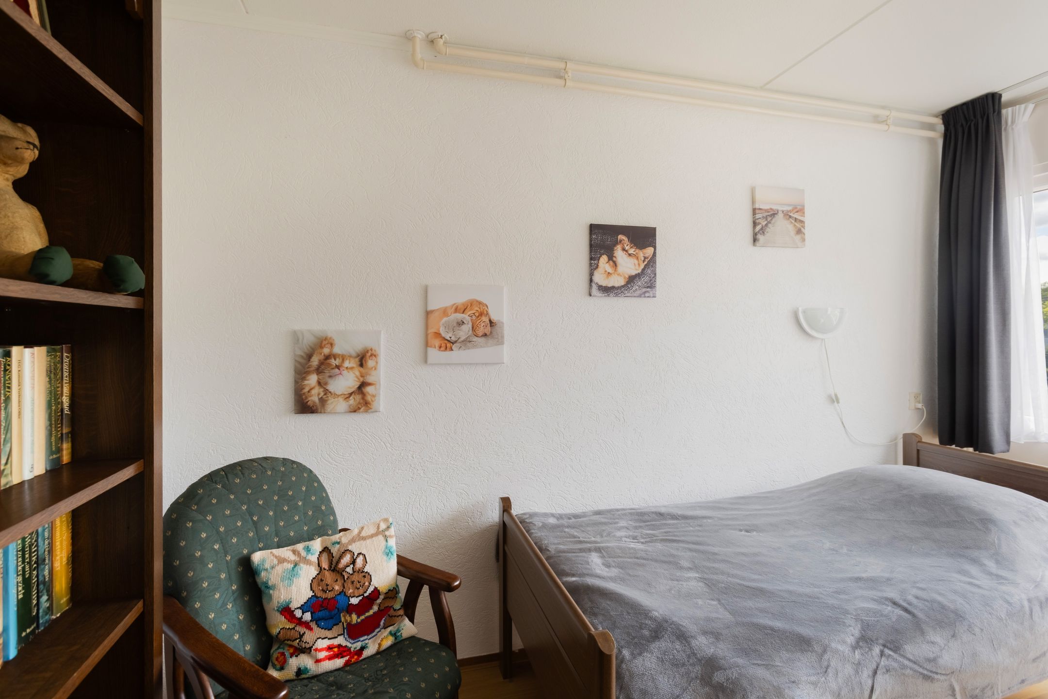 Foto 21 van Lyra 107