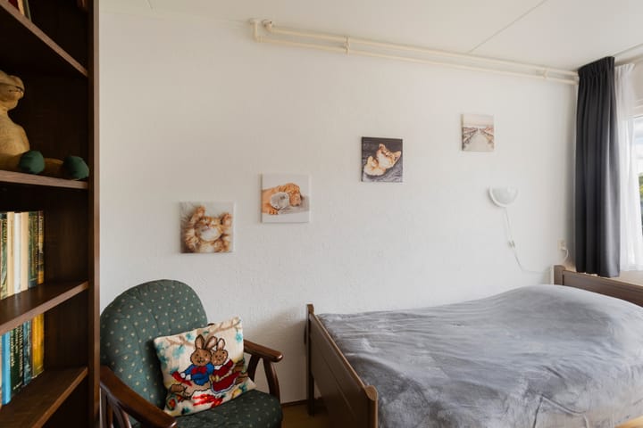 Foto 21 van Lyra 107