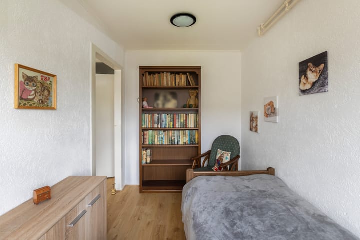 Foto 23 van Lyra 107