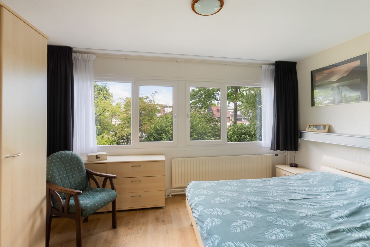 Foto 25 van Lyra 107