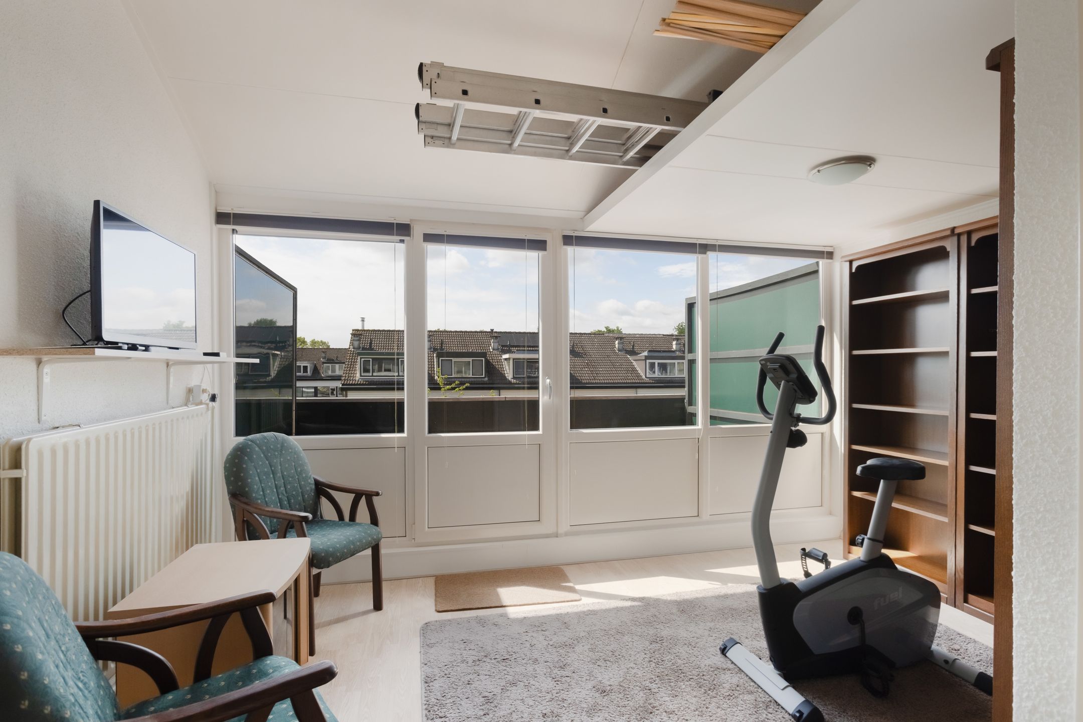 Foto 39 van Lyra 107