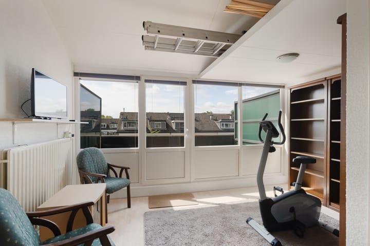 Foto 39 van Lyra 107