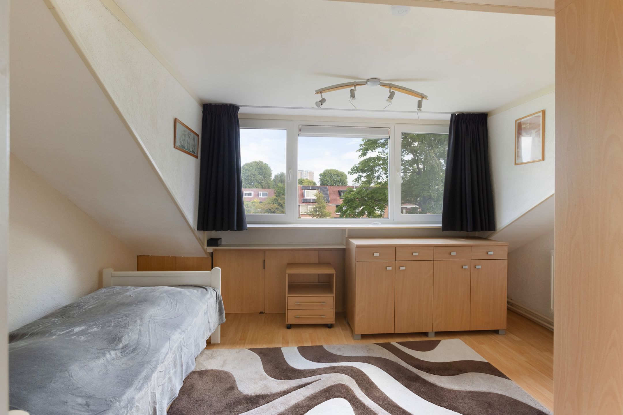 Foto 42 van Lyra 107