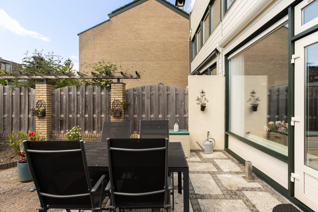 Foto 46 van Lyra 107