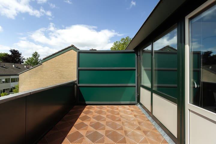 Foto 41 van Lyra 107