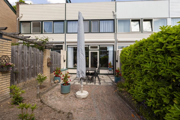 Foto 45 van Lyra 107