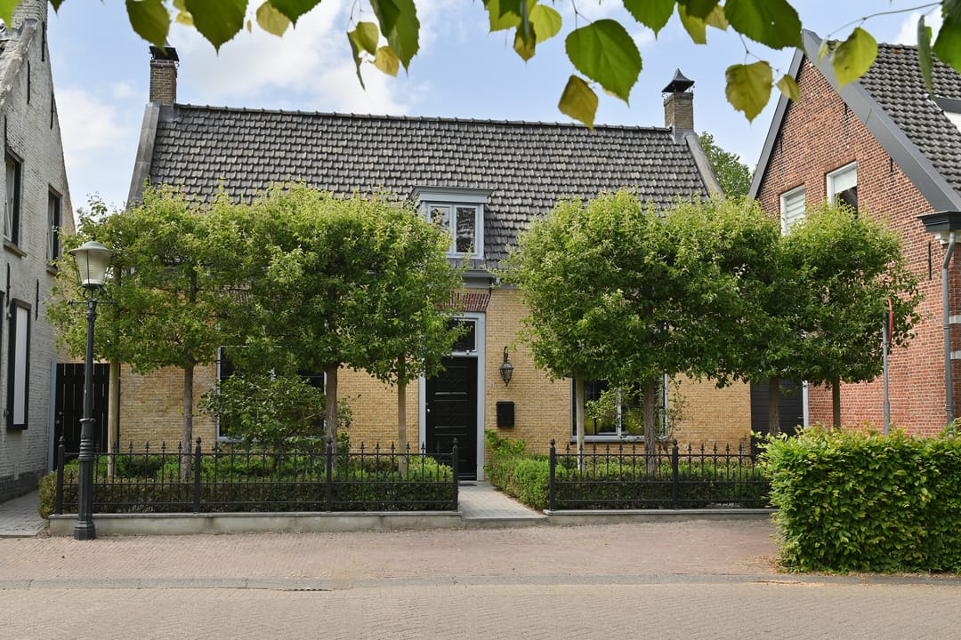 Foto 1 van Schoolstraat 5
