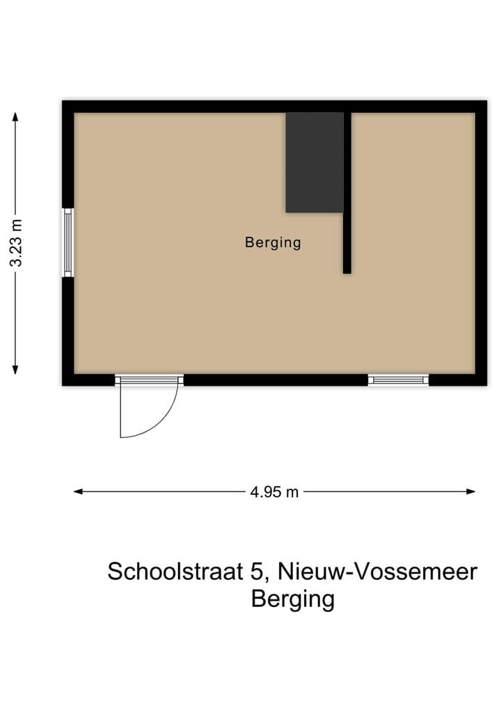 Foto 68 van Schoolstraat 5