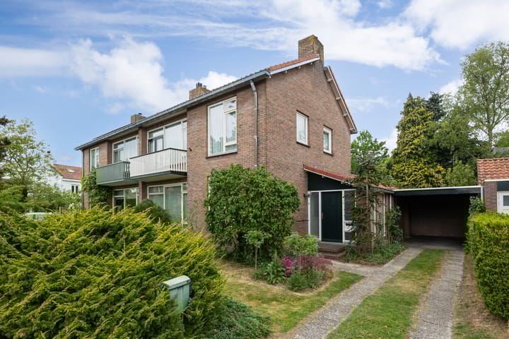 Foto 2 van Doornakkerlaan 18