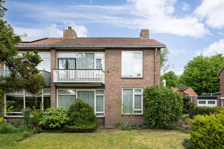 Foto 3 van Doornakkerlaan 18