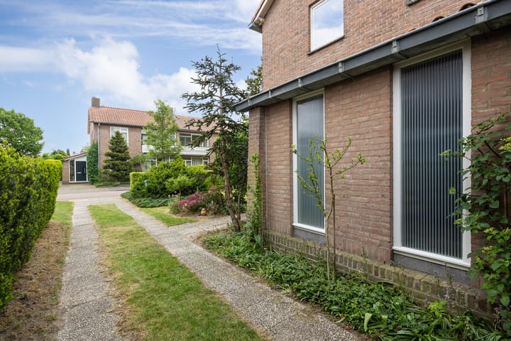 Foto 4 van Doornakkerlaan 18